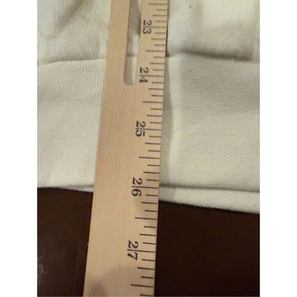 Size S vintage 1990s Hard Rock‎ Cafe San Francisco Sweatshirt Crewneck - Picture 6 of 7